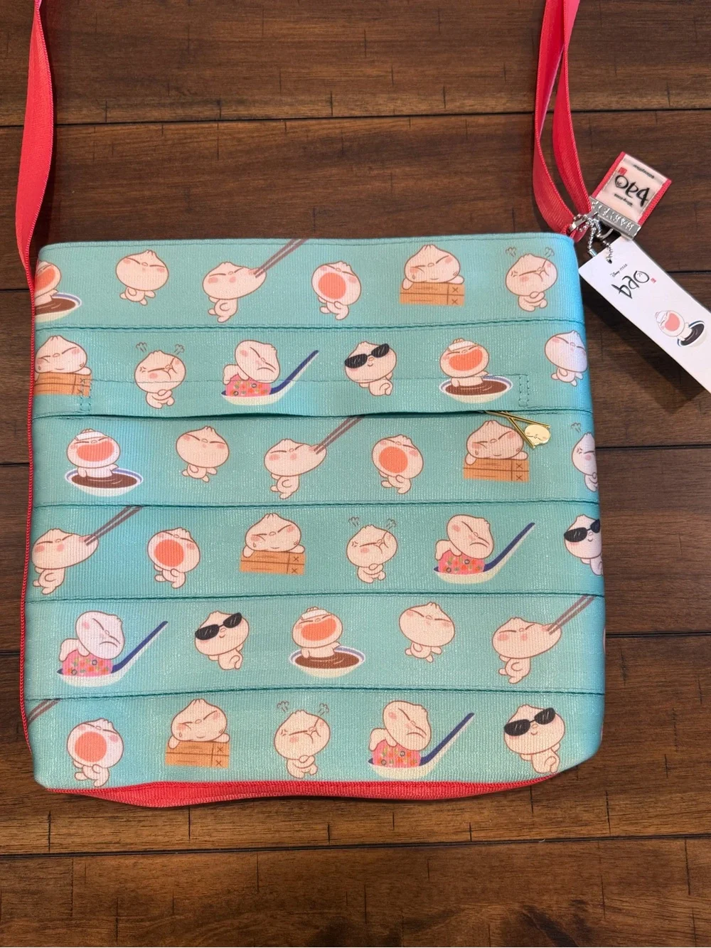 Harvey’s Pixar Bao Streamline Crossbody